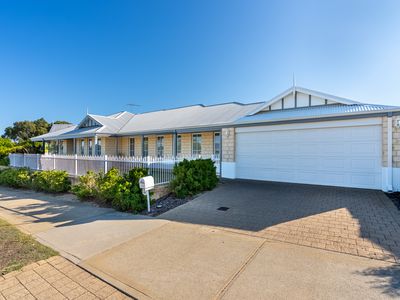 130 Kendall Boulevard, Baldivis