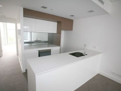 33 / 200 Goulburn Street, Surry Hills