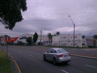 Lidcombe