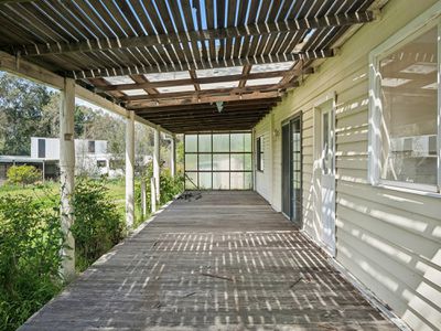 16 Old Hume Highway, Tallarook