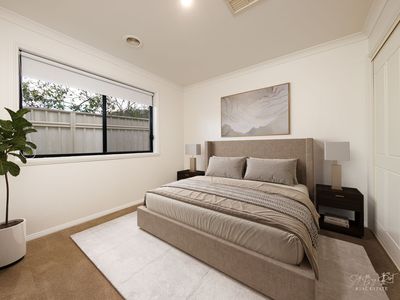 1 TURNBERRY CIRCUIT, Wodonga