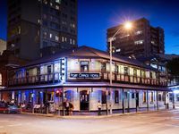 12 / 53 Edward Street, Brisbane