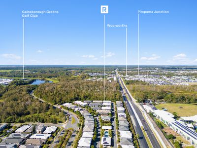 88 / 370 Gainsborough Drive, Pimpama