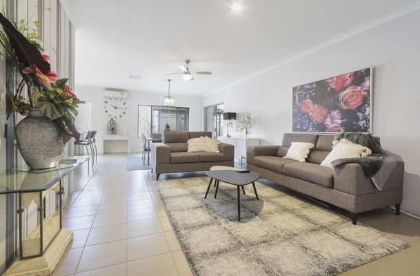 16 Rivette Road , Baldivis