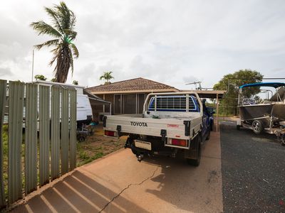 22 Cone Place, South Hedland