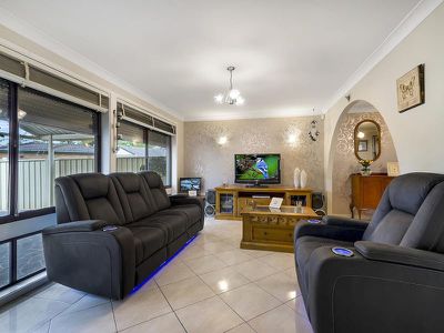 19 Kelburn Place, Airds
