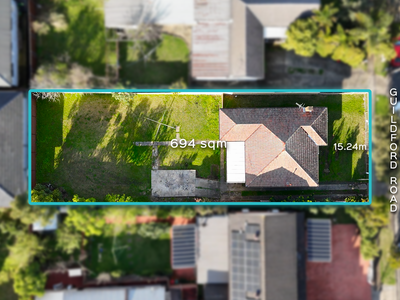 111 Guildford Road, Guildford