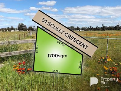 51 Scully Crescent, Korong Vale