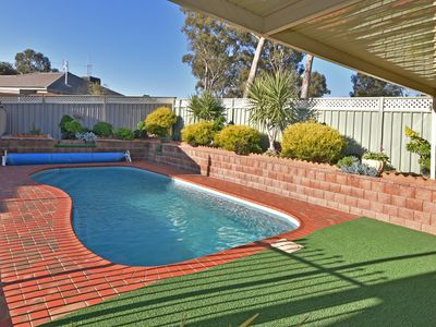 6 Sunset Boulevard, Spring Gully