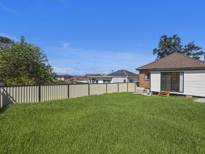 304 Cowper Street, Warrawong