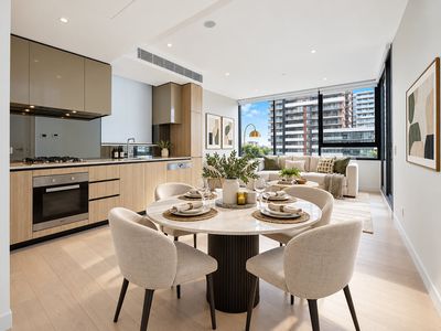 710 / 120 Herring Road, Macquarie Park
