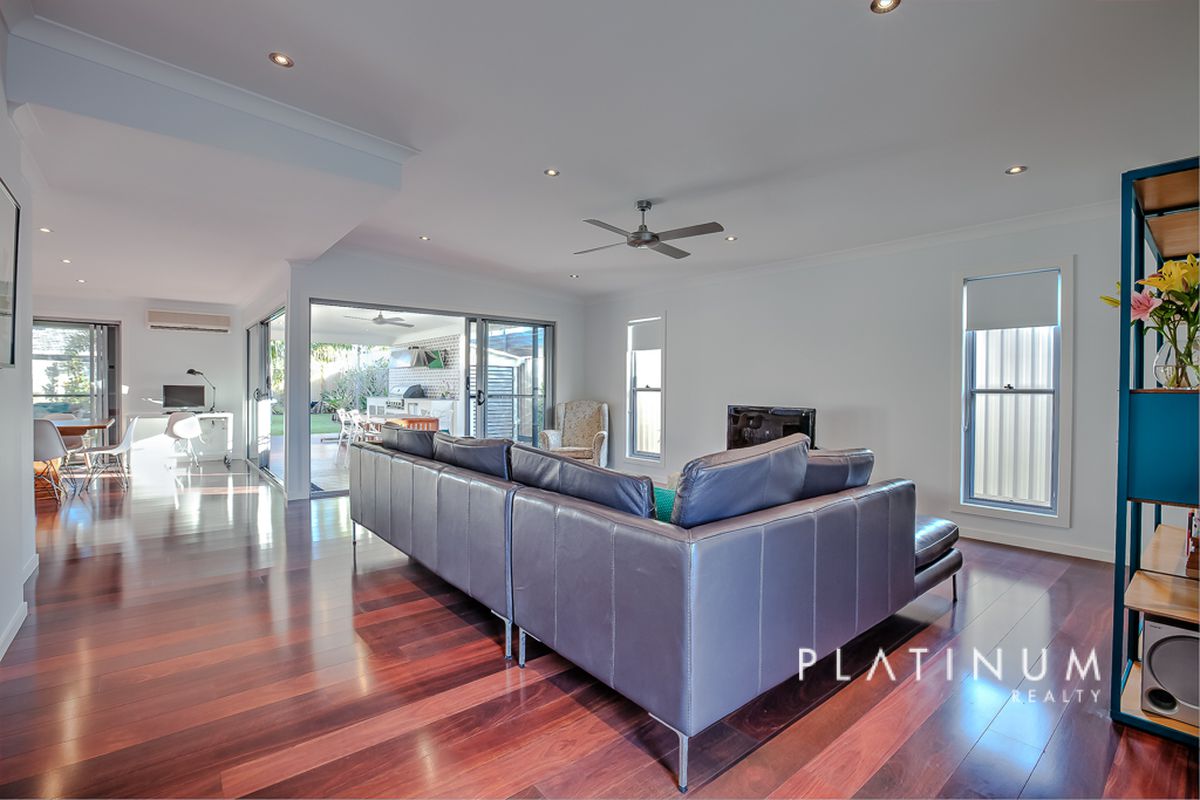 3 FRASCATI STREET, Mermaid Waters