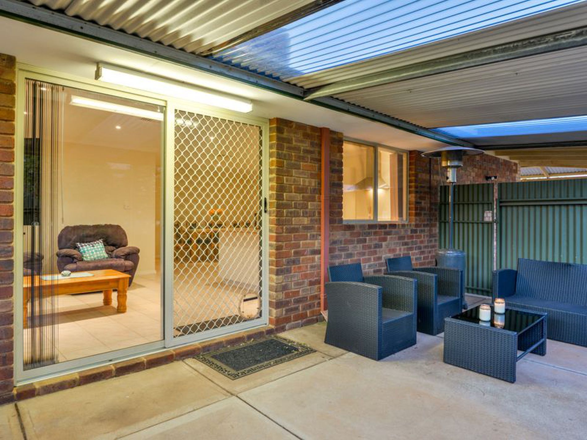 1 Crowley Gardens, Somerville