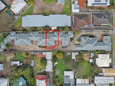 5 / 11 McPherson Street, Horsham
