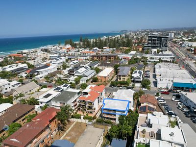 5 / 39-41 Sunbrite Avenue, Mermaid Beach