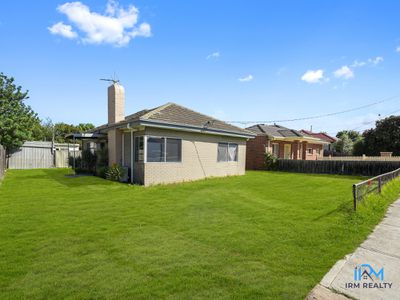431 CAMP ROAD, Broadmeadows