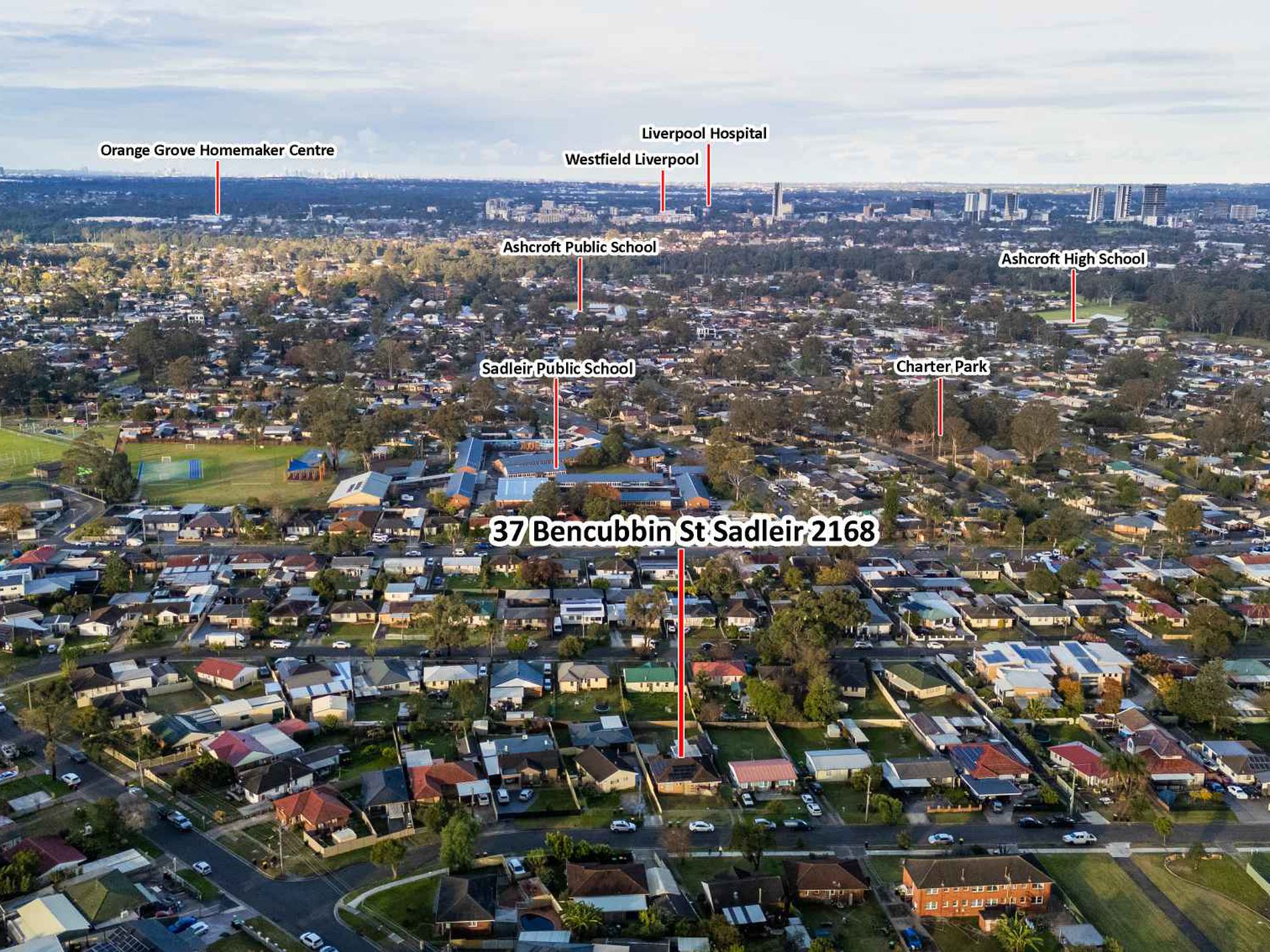 37 Bencubbin Street, Sadleir