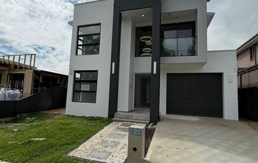 73 Swamphen Street, Austral