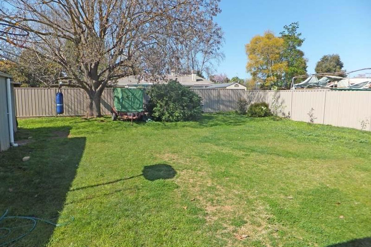 4 Wight Street, Kyabram