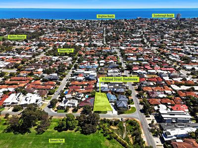 4 Byland Street, Doubleview
