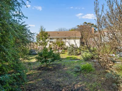 22 Chisholm Crescent, Seymour