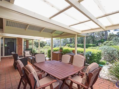 12 Woods Place, North Narooma