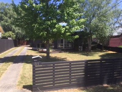 31 Morris Road, Woodend