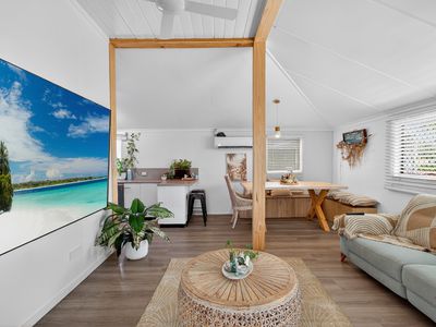 26 Russell Street, Bowen