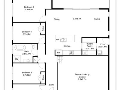 19 Wirraway Boulevard, Badagarang