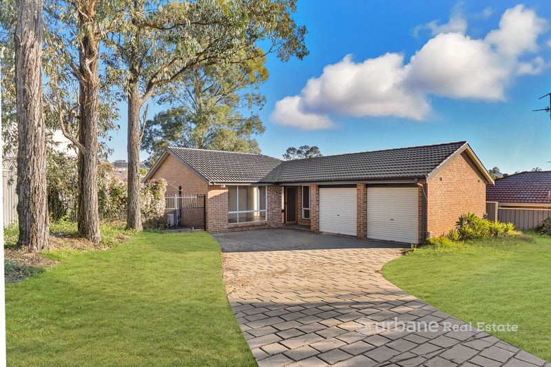 154 Pye Road, Quakers Hill