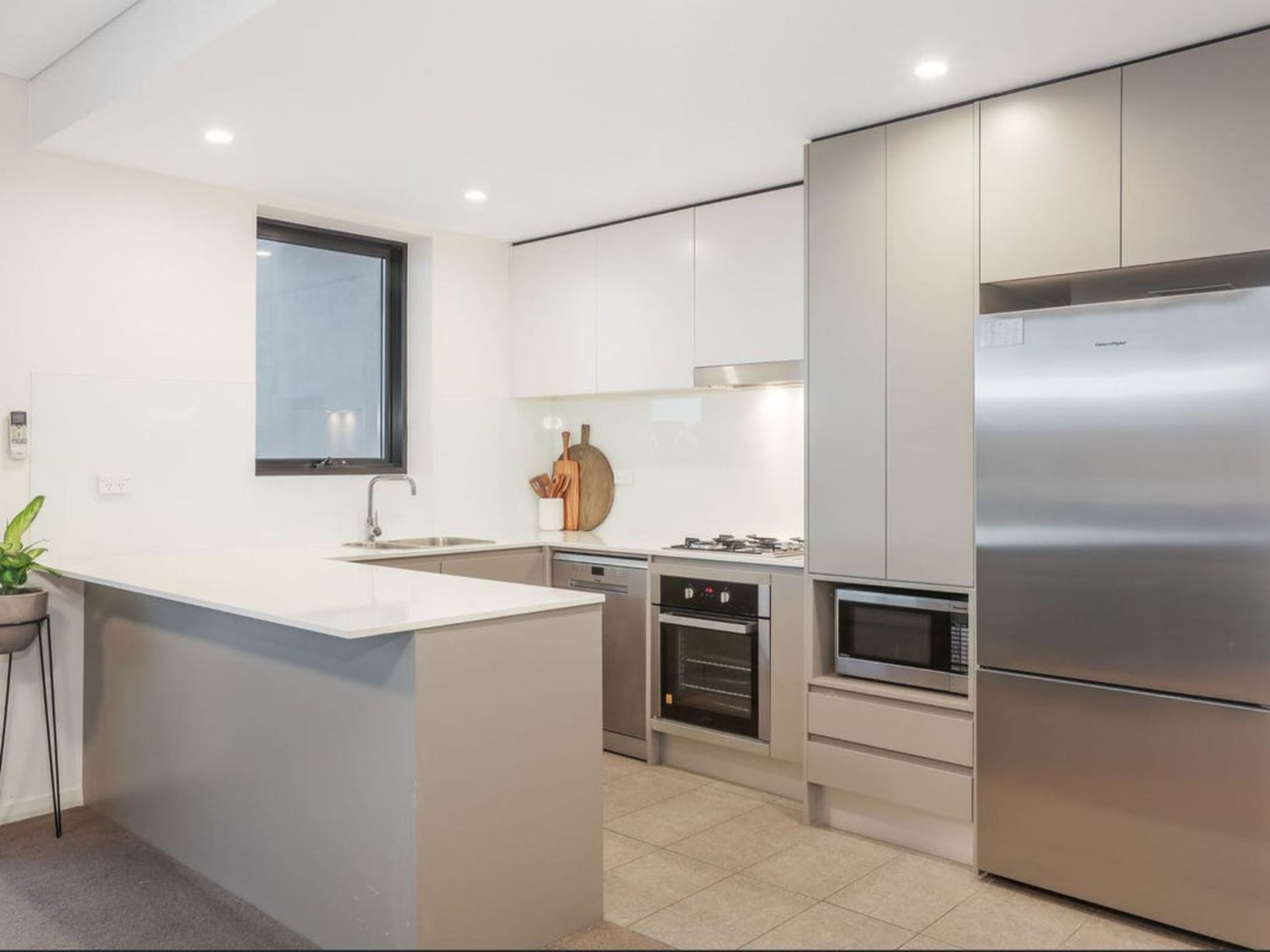 118 / 7 Winning Street, North Kellyville