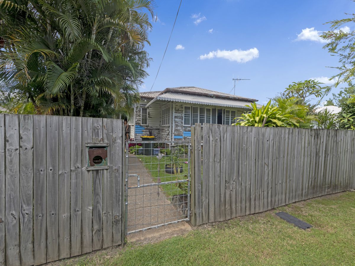 10A Griffith Street, Bundaberg South Michaels Real Estate Bundaberg