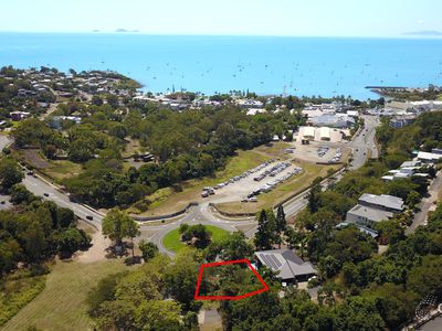 Lot 1, 1-3 Stonehaven Court, Airlie Beach
