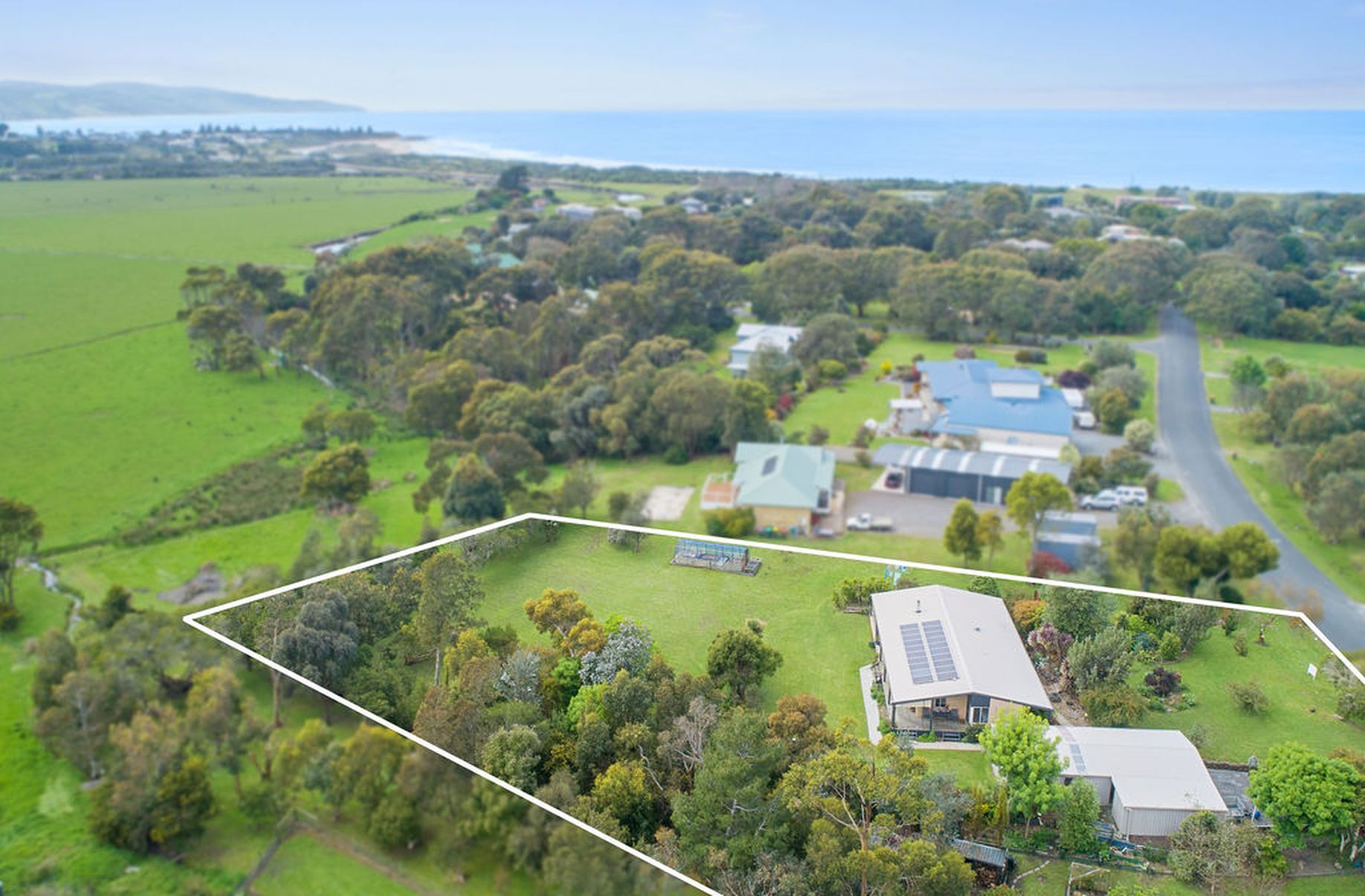 18 Ocean Park Drive, Marengo Goodlife Real Estate Australia