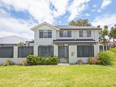 5A Rome Road, Melville