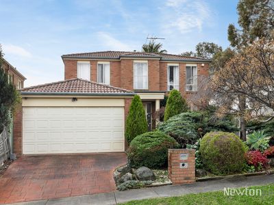 8 Jising Court, Doncaster East