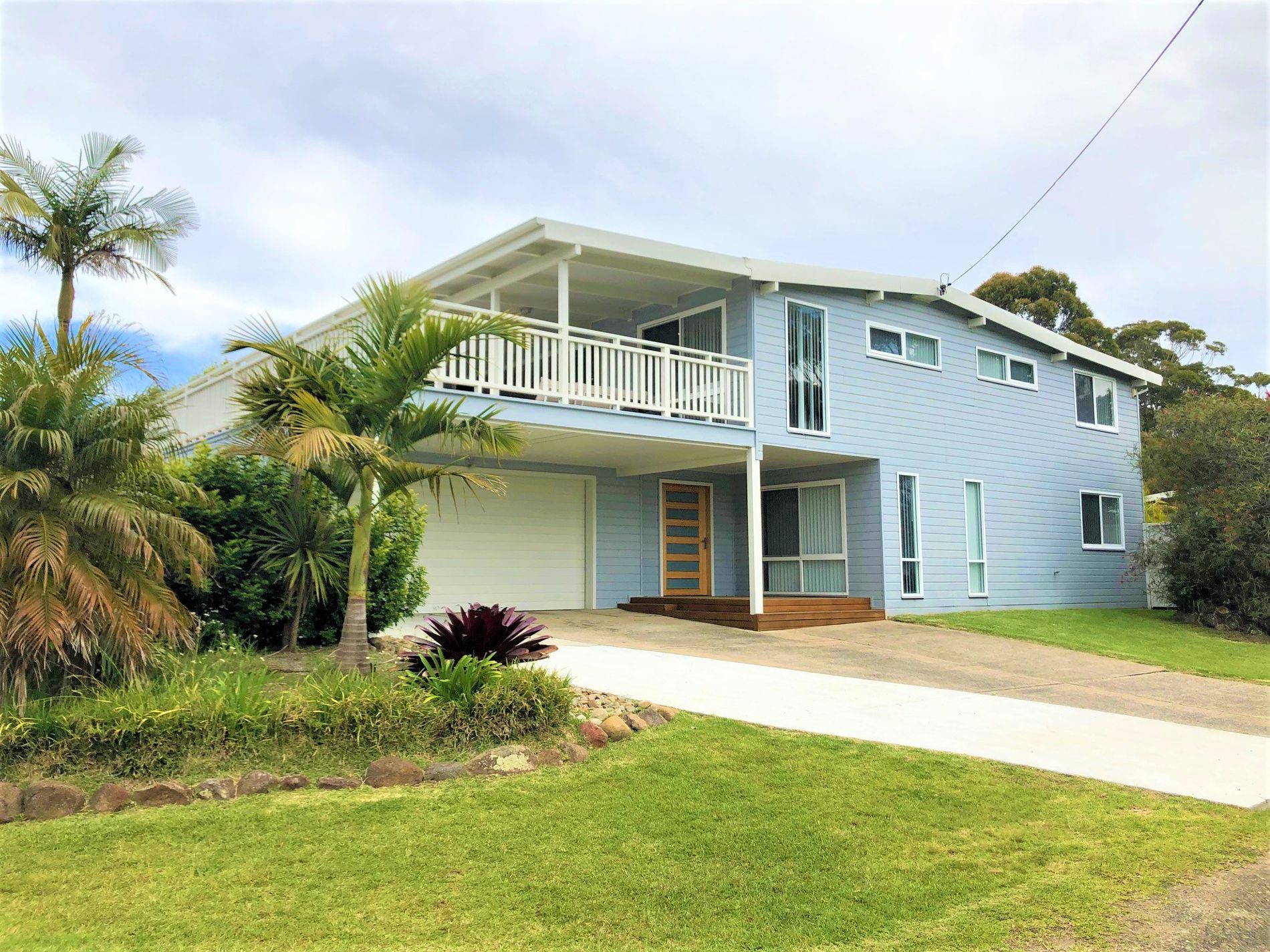 115 Matron Porter Drive, Narrawallee