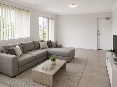 5 / 1 Bligh Street, Wollongong