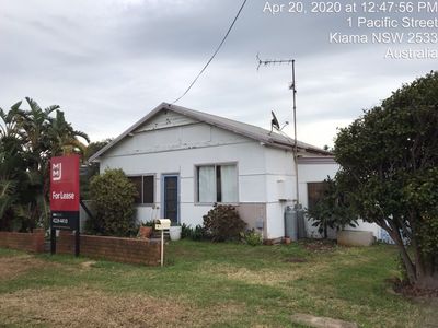 1 Pacific Street, Kiama