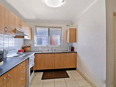 7 / 60 Macdonald Street, Lakemba