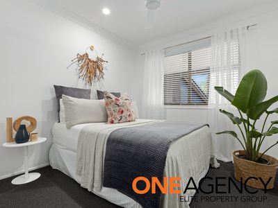 22 The Wool Road, Basin View
