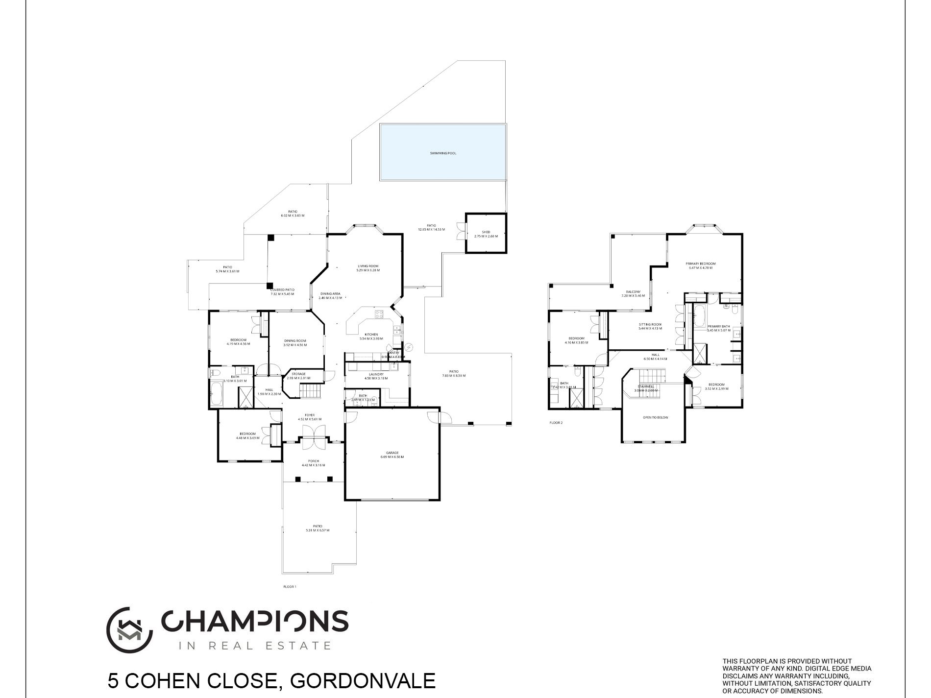 5 Cohen Close, Gordonvale