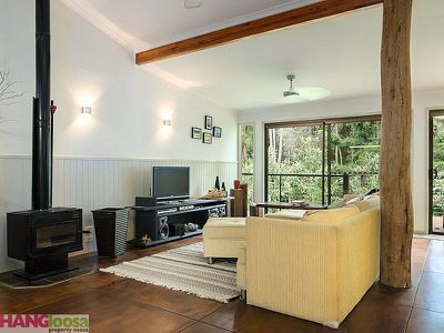 17 Palm Grove Crescent, Tewantin
