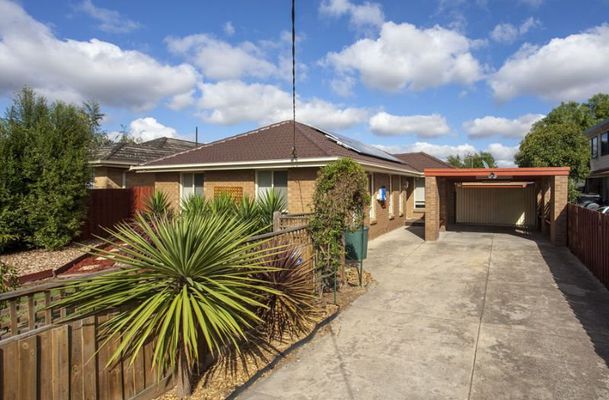 5 Coral Court, Craigieburn