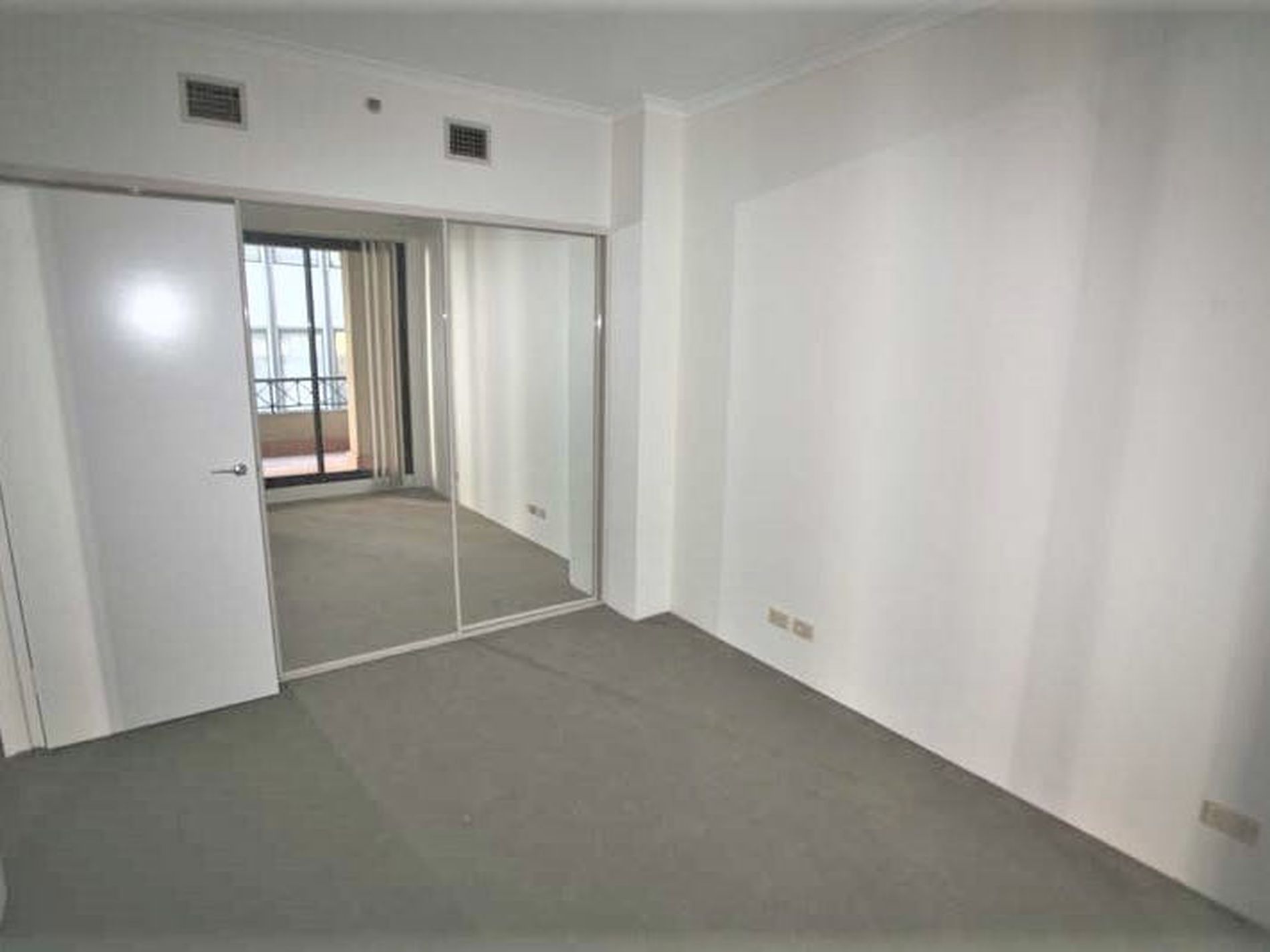 1203 / 1 Hosking Place, Sydney