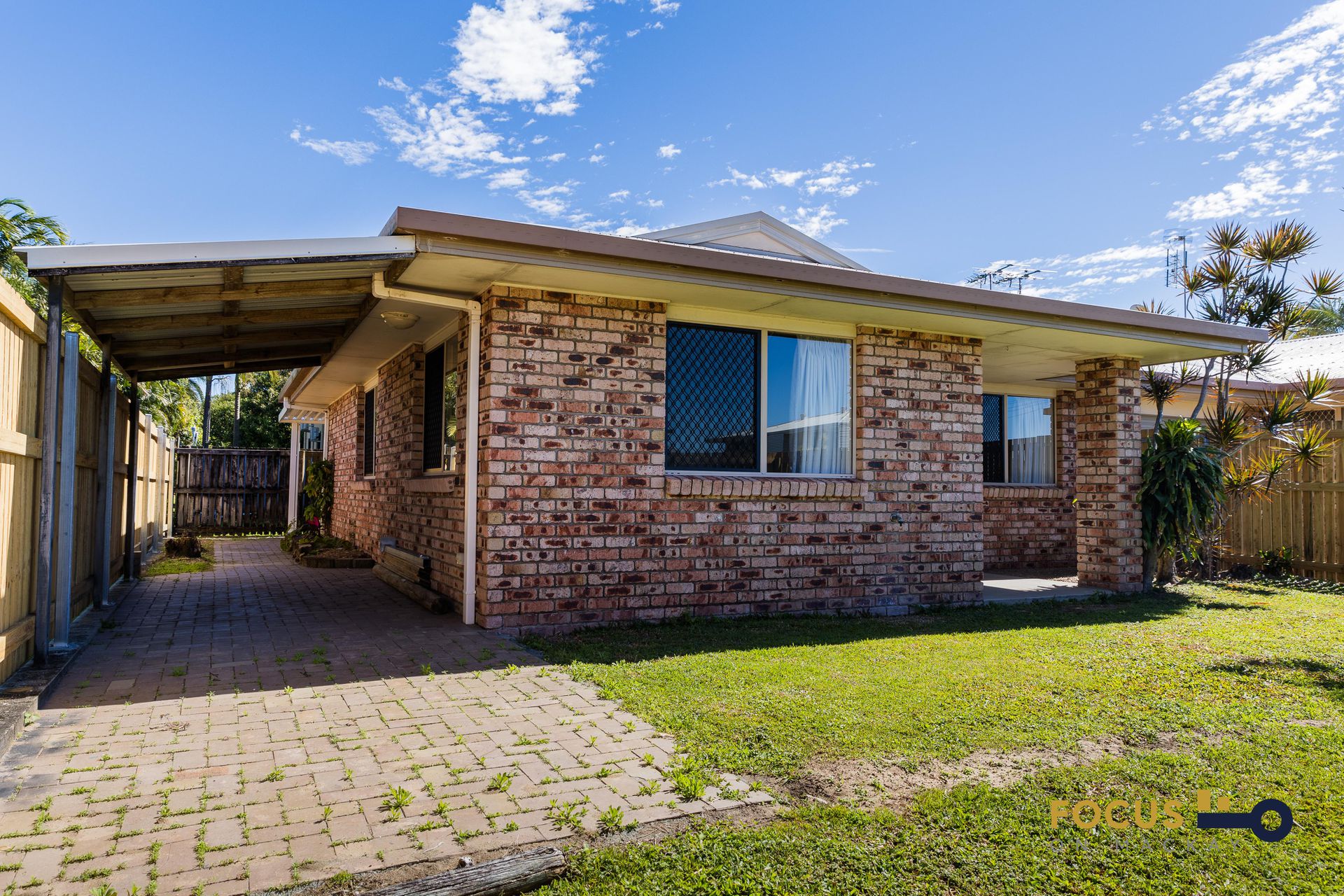 3 / 1 Kate Street, East Mackay