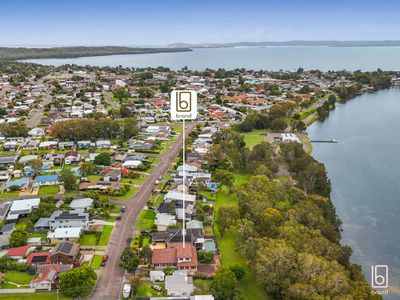 34 Leonard Avenue, Toukley