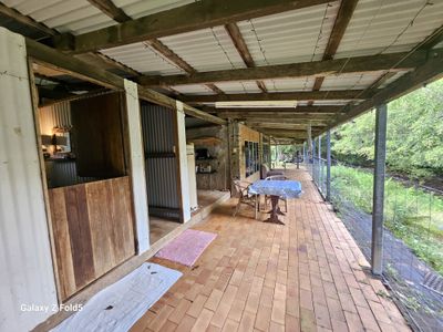 1741 Endeavour Valley Road, Cooktown