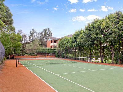 27 / 23A George Street, North Strathfield