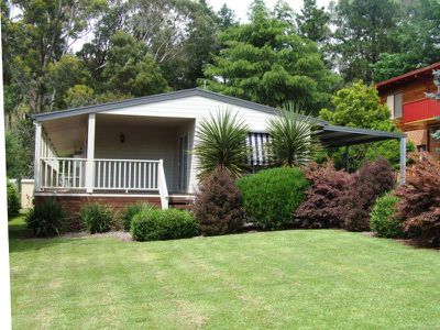 76 StBernard Drive , Tawonga South